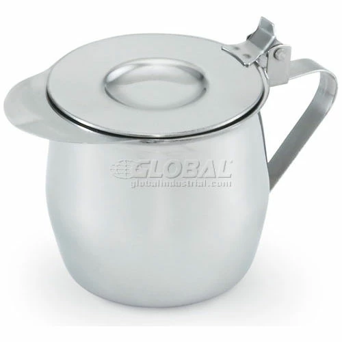 Best Sale 🔥 Vollrath® Insulated Server With Hinged Cover - 10 Oz - Pkg Qty 12 🎁 1 Best Sale 🔥 Vollrath® Insulated Server With Hinged Cover - 10 Oz - Pkg Qty 12 🎁