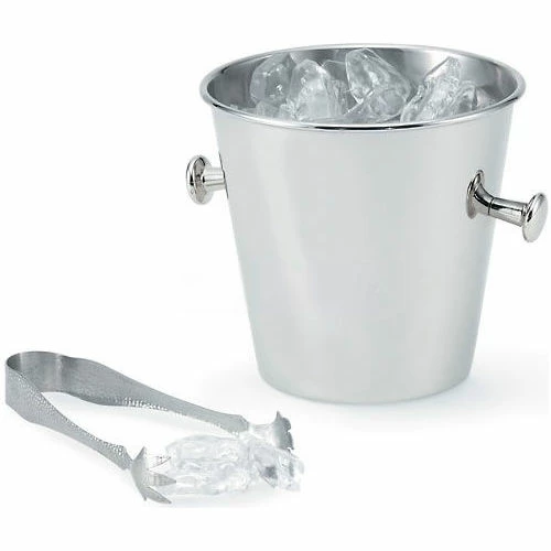 Best Pirce โญ Vollrath® Stainless Steel Ice Bucket ๐ 1 Best Pirce โญ Vollrath® Stainless Steel Ice Bucket ๐