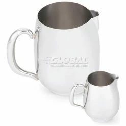 New ⭐ Vollrath® Orion™ 64 Oz Water Pitcher 👍