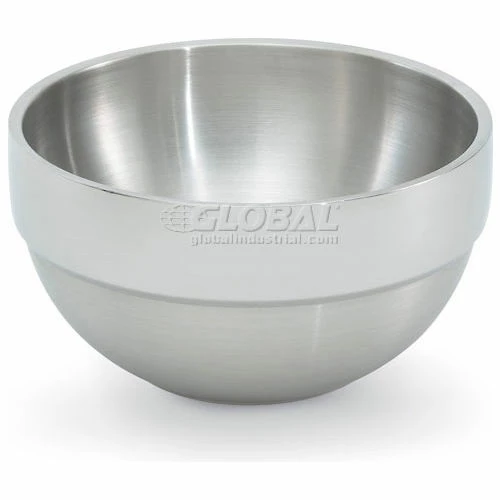 Best reviews of ๐ Vollrath® Stainless Steel Double Wall Bowl 3.4 Qt - Pkg Qty 6 ๐ 1 Best reviews of ๐ Vollrath® Stainless Steel Double Wall Bowl 3.4 Qt - Pkg Qty 6 ๐
