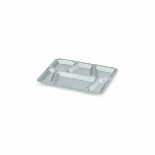 Wholesale ๐ Vollrath® 47252 - Six-Compartment Stainless Steel Tray - Pkg Qty 24 ๐ 1 Wholesale ๐ Vollrath® 47252 - Six-Compartment Stainless Steel Tray - Pkg Qty 24 ๐