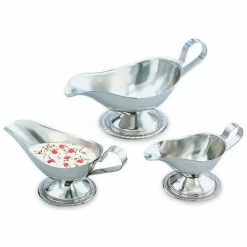 Outlet 😉 Vollrath® Gravy Boat 8 Oz - Pkg Qty 12 🌟