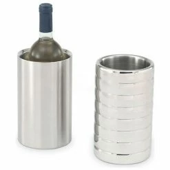 Budget 🥰 Vollrath® Double Wall Straight Sided Wine Cooler 🎁