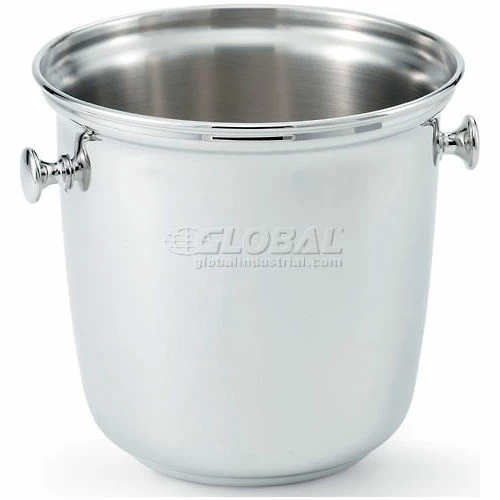 Hot Sale 😀 Vollrath® Wine Bucket Double Bottle Stainless Steel with Handles ❤️ 1 Hot Sale 😀 Vollrath® Wine Bucket Double Bottle Stainless Steel with Handles ❤️