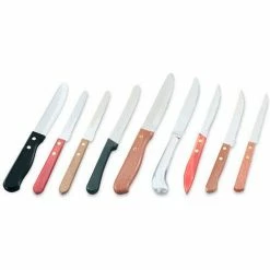 Best Pirce 😀 Vollrath® Plastic Handle Steak Knife - Pkg Qty 24 😉