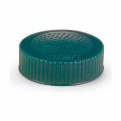 Budget ✔️ Vollrath® Traex Dripcut Dredges & Caps, 4905-191, Fine, Green Lid - Pkg Qty 12 ✔️