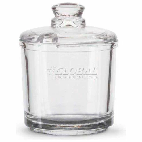 Coupon ✔️ Vollrath® Dripcut Condiment Jar & Lid, 527, Glass - Pkg Qty 12 🥰 1 Coupon ✔️ Vollrath® Dripcut Condiment Jar & Lid, 527, Glass - Pkg Qty 12 🥰