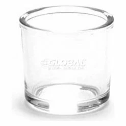 Discount ✨ Vollrath® Dripcut Condiment Jar Only, 527J, Glass - Pkg Qty 12 👍
