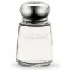 New 🧨 Vollrath® Traex Dripcut Traditional Salt & Pepper Shakers 602-12 Glass Jar Stainless Steel Top - Pkg Qty 12 ⭐