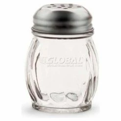 Top 10 ✨ Vollrath® Traex Dripcut Cheese Shakers, 674, Round Perforated S/S Top, 6 Oz - Pkg Qty 12 🛒