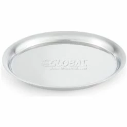 Cheapest 🔥 Vollrath® Round Tray/Cover For 1.7 Qt Bowl - Pkg Qty 10 😉