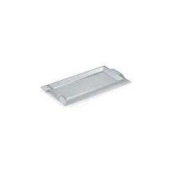 Cheap 🤩 Vollrath® Rectangle Serving Tray - 18"L X 10"W - Pkg Qty 3 🔔