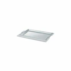 Cheapest 😀 Vollrath® Rectangle Serving Tray - 21"L X 12"W - Pkg Qty 3 🤩