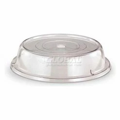 Buy 😉 Vollrath® Plate Covers, 918-13, Fits Plate Size: 8-1/2" - 9-1/8", Plastic - Pkg Qty 12 😉