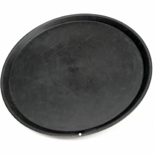 Flash Sale ๐ SafeTray, 16" Round Serving Tray, Black, Pack of 12 ๐ 6 Flash Sale ๐ SafeTray, 16" Round Serving Tray, Black, Pack of 12 ๐ - Image 6